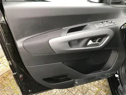 Schwarz Neu 2024 Fiat Doblò Van / Kleinbus | 31.785 € (Fairer Preis)