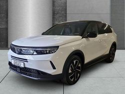 Arktis weiß (uni) Neu 2025 Opel Grandland X SUV | 35.945 € (Etwas zu teuer)