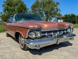 Andere farben Gebraucht 1959 Chrysler Imperial Coupé | 35.900 €