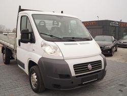 Bianco banchisa/pack/canova/sa Gebraucht 2014 Fiat Ducato Van | 8.890 € (Fairer Preis)
