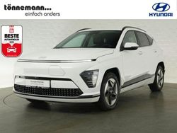 Weiss Gebraucht 2024 Hyundai Kona Trend SUV | 30.824 € (Superpreis)