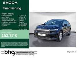 Blackmagic perleffekt Gebraucht 2023 Skoda Enyaq iV SUV | 23.820 € (Guter Preis)