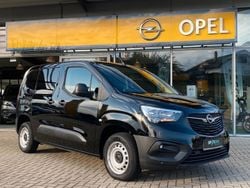 Schwarz Gebraucht 2021 Opel Combo Edition Van / Kleinbus | 16.900 € (Fairer Preis)