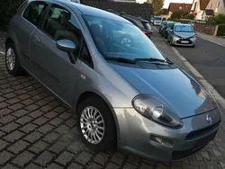 Gebraucht 2012 Fiat Punto Evo Kleinwagen | 2.400 € (Fairer Preis)