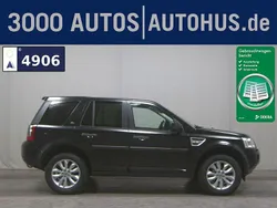 Unbekannt Gebraucht 2011 Land Rover Freelander 2 HSE SUV | 4.890 €