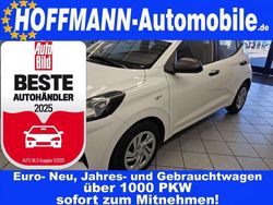 Atlaswhite Neu 2025 Hyundai i10 Kleinwagen | 16.750 € (Guter Preis)