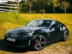 Schwarz Gebraucht 2019 Nissan 370Z Pack | 27.000 € (Guter Preis)