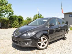Other Gebraucht 2009 Seat Altea XL Stylance Van / Kleinbus | 4.500 € (Superpreis)