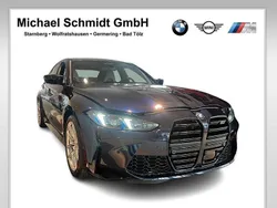 Tansanitblau ii Neu 2025 BMW 530 Competition Edition Limousine | 97.514 €
