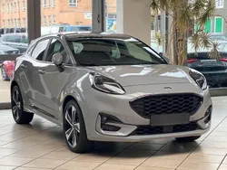 Diverse Gebraucht 2022 Ford Puma ST-Line | 23.660 € (Teuer)