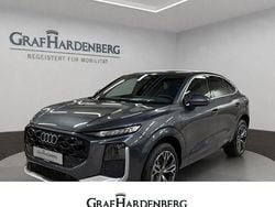Grau Neu 2025 Audi Q3 Sportback Ambiente SUV | 53.314 € (Superpreis)