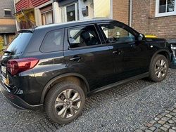 Schwarz Gebraucht 2023 Suzuki Vitara Comfort SUV | 17.500 € (Superpreis)