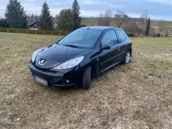 Peugeot 206+