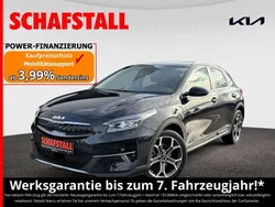 Schwarz (andere) Gebraucht 2022 Kia XCeed Spirit SUV | 18.979 € (Fairer Preis)