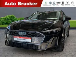 Schwarz Gebraucht 2025 Audi A5 Sport Coupé | 53.440 € (Guter Preis)