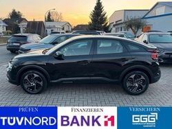 Schwarz Gebraucht 2024 Citroën C4 Limousine | 14.990 € (Superpreis)