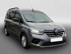 Stahlgrau Gebraucht 2025 Renault Kangoo Techno | 31.790 € (Superpreis)