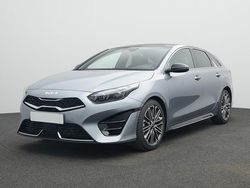 Lunarsilber Gebraucht 2025 Kia ProCeed Kleinwagen | 28.180 € (Superpreis)
