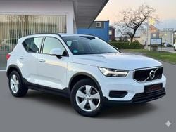 Weiß Gebraucht 2018 Volvo XC40 SUV | 21.475 € (Guter Preis)