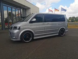 Silber Gebraucht 2005 VW Multivan Highline Van / Kleinbus | 17.499 €