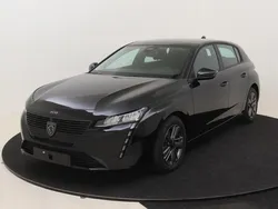 Perla nera black Neu 2025 Peugeot 308 Limousine | 26.181 € (Superpreis)