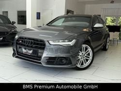 Grau Gebraucht 2016 Audi S6 Sport Kombi | 34.475 € (Guter Preis)