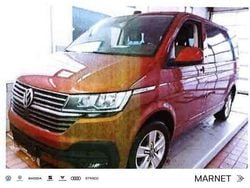 Rot Gebraucht 2021 VW Caravelle Comfortline Van / Kleinbus | 39.990 € (Guter Preis)