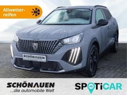 Grau Gebraucht 2023 Peugeot 2008 Allure SUV | 20.990 € (Guter Preis)