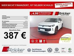 Gebraucht 2025 VW Tayron Life SUV | 38.950 € (Superpreis)