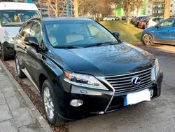 Lexus RX450h