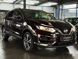 Gebraucht 2020 Nissan Qashqai N-Way SUV | 16.990 € (Fairer Preis)