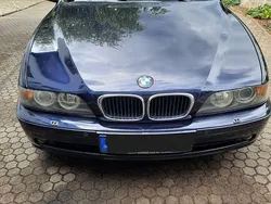 Blau Gebraucht 2000 BMW 530 Shadowline Limousine | 7.700 € (Fairer Preis)