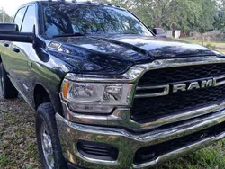 Schwarz Gebraucht 2020 Dodge Ram Abholung | 43.500 €