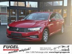 Tornadorot Gebraucht 2023 VW Passat Business Kombi | 16.895 € (Superpreis)