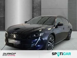 Farbe encreblau oder dark blu Gebraucht 2023 Peugeot 508 GT Kombi | 23.980 € (Guter Preis)