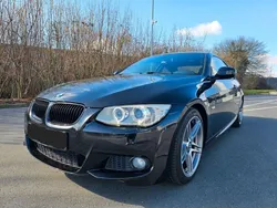 Schwarz Gebraucht 2013 BMW 320 M Sport Coupé | 17.000 € (Fairer Preis)