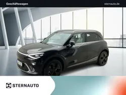 Meta black Gebraucht 2025 Smart #1 Edition #1 SUV | 33.990 € (Fairer Preis)