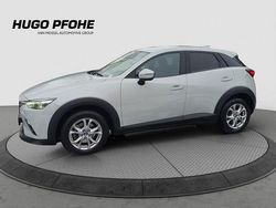 Ceramic metallic Gebraucht 2019 Mazda CX-3 Exclusive-Line SUV | 16.950 € (Fairer Preis)
