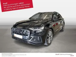 Gebraucht 2023 Audi Q8 Ambiente SUV | 66.420 €