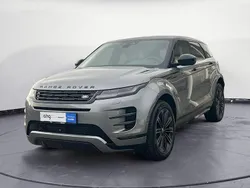 Grau Neu 2025 Land Rover Range Rover evoque Graphite SUV | 74.433 € (Fairer Preis)