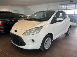 Weiß Gebraucht 2015 Ford Ka Trend Kleinwagen | 3.890 € (Fairer Preis)