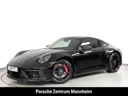 Schwarz Gebraucht 2024 Porsche 911 Carrera GTS Coupé | 147.900 € (Guter Preis)