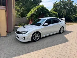 Weiß Gebraucht 2011 Subaru Impreza Limousine | 23.000 €