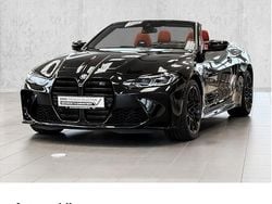 Schwarz Gebraucht 2022 BMW M4 Cabriolet Competition Edition Cabrio | 66.900 € (Superpreis)