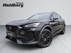 Schwarz Gebraucht 2023 Cupra Formentor VZ SUV | 37.880 € (Etwas zu teuer)