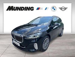 Schwarz Neu 2025 BMW 218 Active Tourer Efficient Dynamics Van / Kleinbus | 44.080 €
