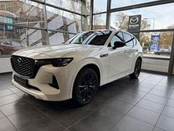 Weiß Gebraucht 2022 Mazda CX-60 Homura-Line SUV | 36.475 € (Guter Preis)