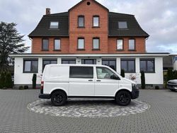 Weiß Gebraucht 2014 VW T5 Van | 14.950 € (Fairer Preis)