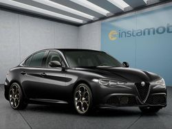 Schwarz Neu 2024 Alfa Romeo Giulia Limousine | 63.849 €