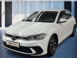 Weiß Gebraucht 2024 VW Polo Move Limousine | 18.270 € (Fairer Preis)